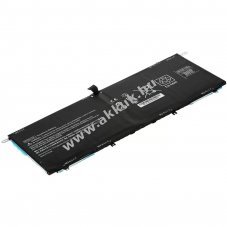 Helyettes�t� akku HP Spectre RG04XL 7,4V 6900mAh LiPo