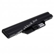 Helyettes�t� akku HP Compaq 6720s 10,8V 4400mAh Li-Ion