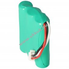 Helyettes�t� akku Huawei F360 Movistar DECT telefon 3,6V 600mAh NiMH