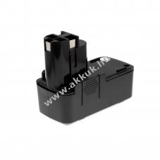 Helyettes�t� akku Bosch 7,2V 2500mAh NiMH