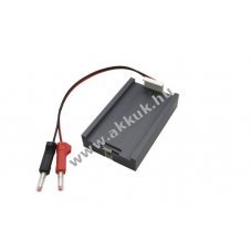 CoPacks t�lt�tart� Motorola MTP3250 4mm biztons�gi csatlakoz�