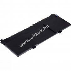 Helyettes�t� akku Lenovo Yoga 2 13 L13M6P71 11,1V 4400mAh Li-Ion