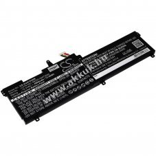 Helyettes�t� akku Asus GL702 C41N1541 15,2V 4800mAh NiMH
