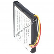 Helyettes�t� akku AEG Fame 510 Fame 515 DLP413239 DECT telefon