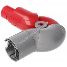 Flex adapter Dyson V7 V8 V10 V11 35mm �ll�that� 90� helyettes�ti 970790-01