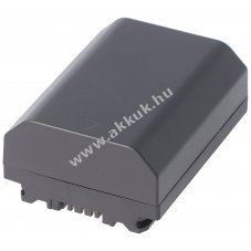 Helyettes�t� akku Sony NP-FZ100 7,5V 2000mAh Li-Ion