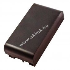 Helyettes�t� akku Leica 667318 FS281 GEB111 GEB112 6,0V 2100mAh m�r�m�szer NiMH