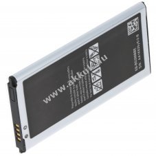 Helyettes�t� akku Samsung Galaxy Xcover 4 3,85V 2800mAh Li-ion NFC