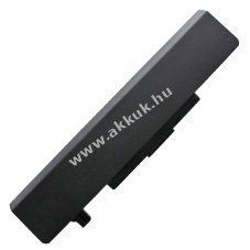 Helyettes�t� akku Lenovo G480 11,1V 4400mAh Li-ion