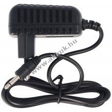 Gardena t�lt� Accu3 Accu4 ST450 V12 Accu6 14,5V 140mA kerti g�p