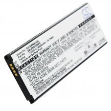 Helyettes�t� akku Samsung SM-N910 Galaxy Note 4 3,85V 2800mAh Li-Ion