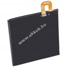 Helyettes�t� akku Google Pixel 3,85V 2700mAh Li-Polymer