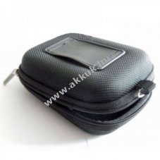 Kamerat�ska GoPro Hero 1 2 3 3+ 4 Qumox SJ4000 SJ5000 f�nyk�pez�g�p tok sz�rke