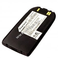 Helyettes�t� akku Huawei V710 3,7V 900mAh Li-Ion