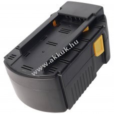 Helyettest akku Hilti B24 24V 3000mAh NiMH