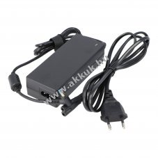 HP h�l�zati adapter 19,5V 4,62A 90W 4,5mm x 3,0mm HP 463553-004 463955-001 ADB019-020G2