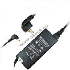 Univerz�lis laptop t�pegys�g 19V 4,74A 90W 5,5x2,5mm csatlakoz�