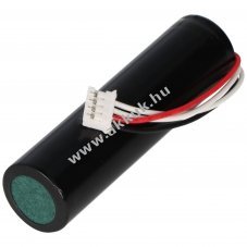 Helyettes�t� akku gombakku Flir Systems AB i7 i5 i3 1950986 m�r�m�szer