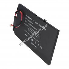 Helyettes�t� akku HP 14,8V 2700mAh Li-Ion