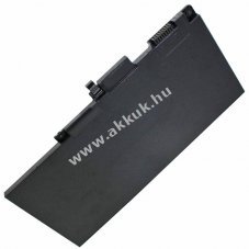 Helyettes�t� akku HP HSTNN-IB6Y 11,4V 4000mAh Li-Polymer