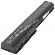 Helyettes�t� akku HP 14,4V 5200mAh Li-Ion