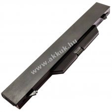 Helyettes�t� akku HP HSTNN-IB89 14,8V 4400mAh Li-ion
