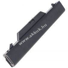 Helyettes�t� akku HP HSTNN-IB89 14,4V 5200mAh Li-Ion