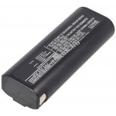 Helyettest akku Paslode Impulse M250 IM250A IM300 IM325 IM350A IM350ct 6V 1500mAh NiMH