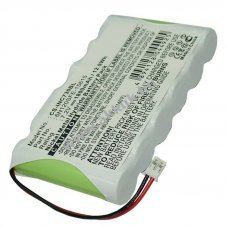 Helyettes�t� akku Ingenico Elite 730 6N120SFE-15615 pos termin�l