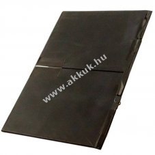 Helyettes�t� akku Apple iPad 5 A1484 3,7V 8827mAh Li-Polymer