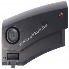 Helyettes�t� akku K�rcher K55 4,8V 2000mAh 4.070-696 4KR-1500SC/V 6.654-118.0 NiMH