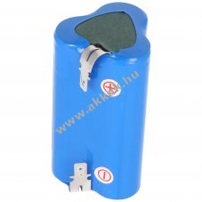 Helyettes�t� akku Bosch PSR 10.8V PMF 10.8 LI PSM 10.8 LI 10,8V 2000-2200mAh 23,76Wh Li-ion