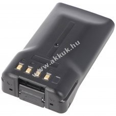 Helyettes�t� akku Kenwood KNB-47L KNB-47 NX-200 NX-300 TK-5220 7,4V 2500mAh r�di� ad�-vev�