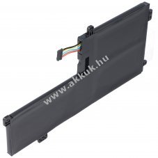 Helyettes�t� akku Lenovo IdeaPad L340 11,25V 3150mAh Li-Polymer