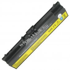 Helyettes�t� akku Lenovo ThinkPad L410 L412 L510 10,8V 4400mAh Li-Ion