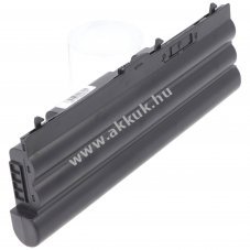 Helyettes�t� akku Lenovo ThinkPad L410 L510 T410 T510 11,1V 6600mAh Li-ion