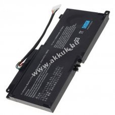 Helyettes�t� akku Toshiba Satellite S55t akku L55t P55 PA5107U-1BRS 2600mAh