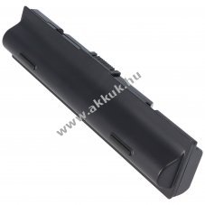 Helyettes�t� akku Toshiba Satellite 10,8V 6600mAh Li-ion