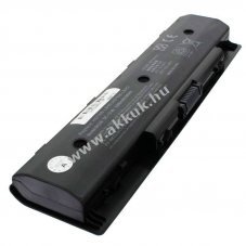 Helyettes�t� akku HSTNN-LB4N 11,1V 5200mAh Li-ion