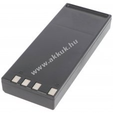 Helyettes�t� akku Sennheiser LSP 500 Pro LBA 500 bluetooth hangsz�r� 14,4V 6800mAh Li-Ion