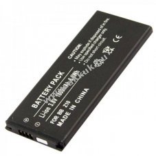 Helyettes�t� akku BLACKBERRY Z10 L-S1 pda �s mp3