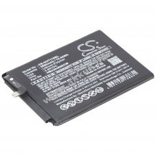 Helyettes�t� akku Huawei Mate 10 Lite HB436486ECW 3,85V 3900mAh Li-Polymer