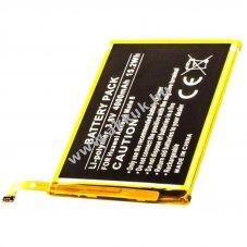 Helyettes�t� akku Huawei Ascend Mate 8 HB396693ECW Li-Polymer