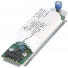 Helyettes�t� akku Dell PowerVault MD3200 6,6V 1100mAh Li-ion