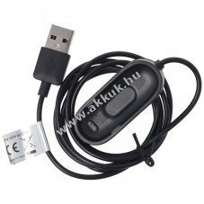 USB t�lt�k�bel Xiaomi Mi Band 4-hez