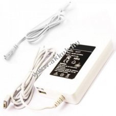 H�l�zati adapter Apple 85W X286-MS2 5 t�s MS2 feh�r
