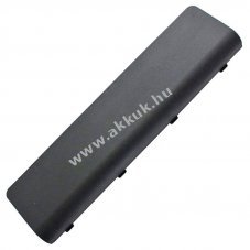 Helyettes�t� akku Asus N45 N55 N75 A32-N55 10,8V 5200mAh Li-ion