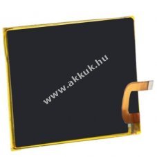 Helyettes�t� akku mobiltelefon TP-Link Neffos X1 3.85V 2150mAh NBL-38A2250 Li-Polymer