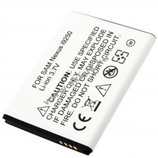 Helyettes�t� akku Samsung Nexus Prime EB-L1F2HBU 3,7V 1450mAh Li-Ion
