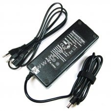 Toshiba kompatibilis h�l�zati t�lt� 19V 6,3A 120W 6,3x3,0mm